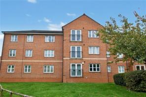3, 2 Saltaire Court, Ripley Close, East Ardsley, Wakefield WF3 2FH