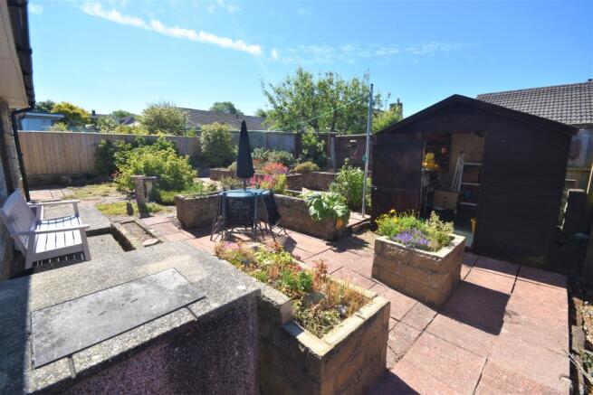 Garden 2