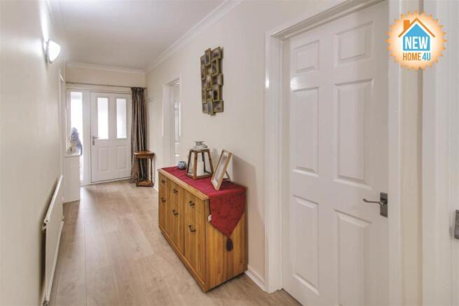 HALLWAY: