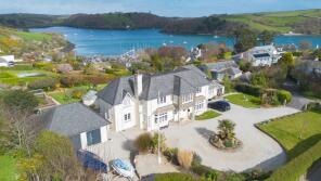 Roscarrick, Freshwater Lane, Truro TR2 5AR