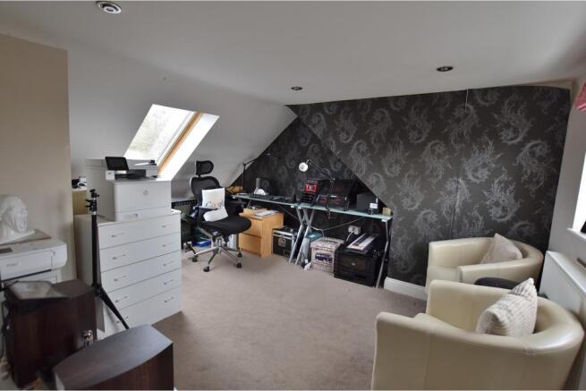 Bedroom Five