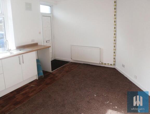 1 bed End of Terrace to rent Image 4