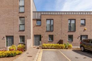 5, Armstrong Road, Parkhead, Edinburgh EH14 2BF
