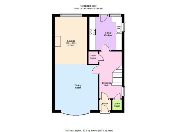 Ground Floor