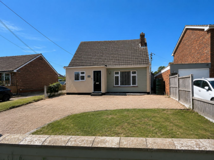 School Road, Messing, Colchester, CO5