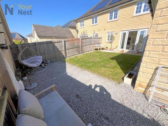 3 bed Semi-Detached to rent Image 7
