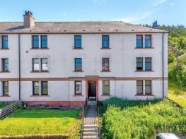 12f, Lawton Terrace, Dundee DD3 6ET