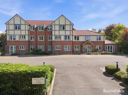 Laindon Road, Billericay, CM12