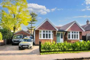 45, Station Way, Letchworth Garden City SG6 3SD