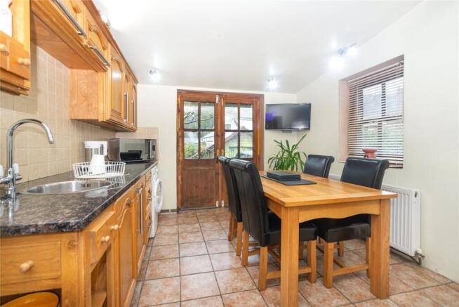 Holyhead Road, Pentre Du, Betws-y-Coed, Conwy, LL24 photo 4