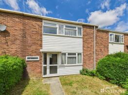 6, Cotswold Green, Aylesbury HP20 2HB