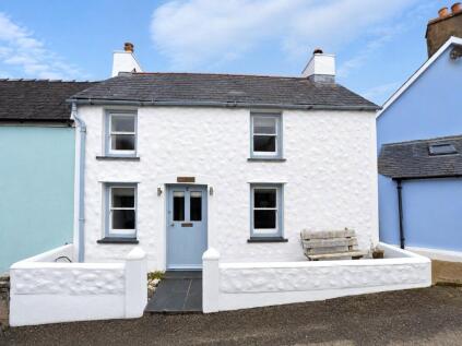 Ffordd Yr Afon, Trefin, Haverfordwest, Pembrokeshire, SA62