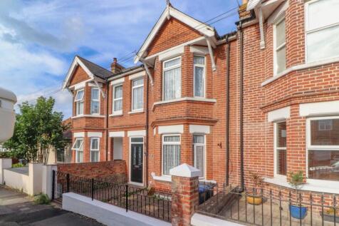 Victoria Avenue, Westgate-on-Sea, Kent, CT8