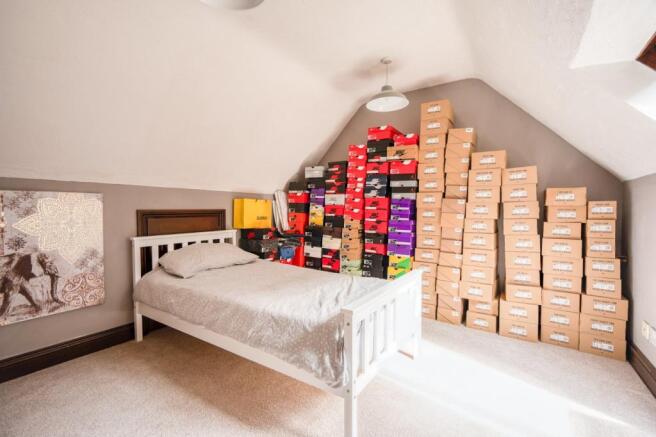 Bedroom Five