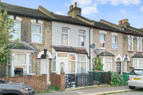 Tower Hamlets Road, London, E7