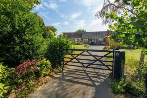 Farthing Common, Lyminge, CT18