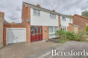 13, Grays Walk, Hutton CM13 2RX