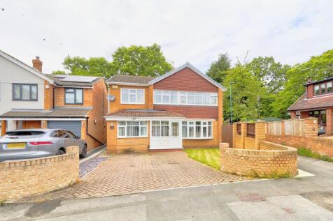 Kew Rise, Middlesbrough, TS6