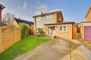 6, Leslie Green Road, Huntingdon PE28 2DF