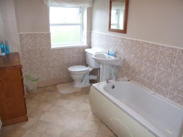 Bathroom/w.c
