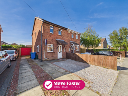 Greenhow Close, Hull, East Riding Of Yorkshire, HU8 9PQ