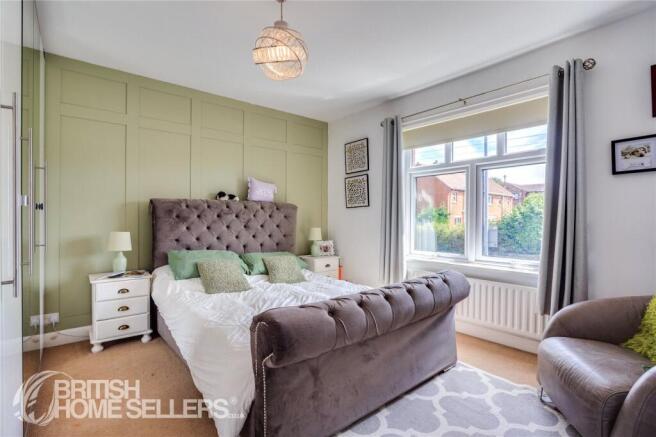 2 bed Semi-Detached for sale Image 11