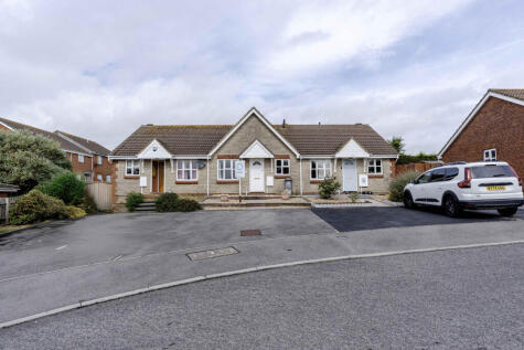 Badger Rise, Portishead