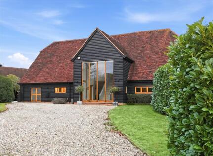 Clapton Hall Lane, Dunmow, Essex, CM6