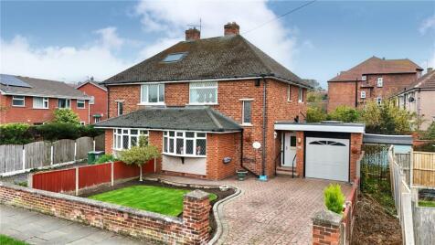 Greenbank Road, West Kirby, Wirral, Merseyside, CH48