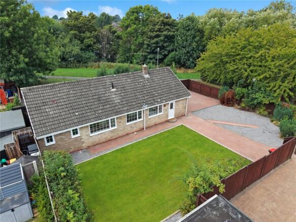 3-bed house on Beeches Rise, Marton, £300,000