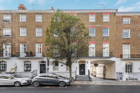 Upper Montagu Street, London, W1H