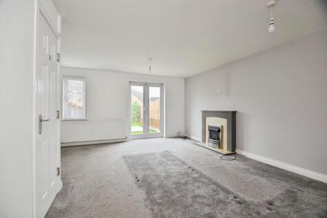 Fescue Close, Stockton-On-Tees