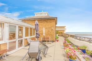 42, Chislet Court, Pier Avenue, Herne Bay CT6 8PD