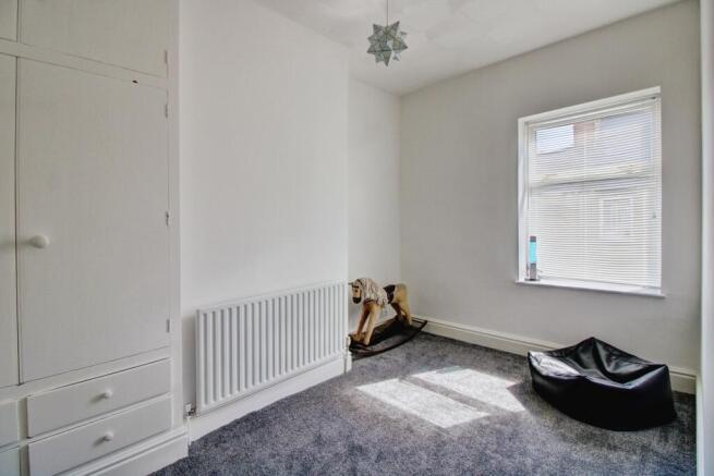 4 bed End of Terrace for sale Image 12