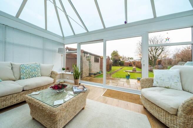 CONSERVATORY