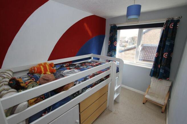Bedroom 3