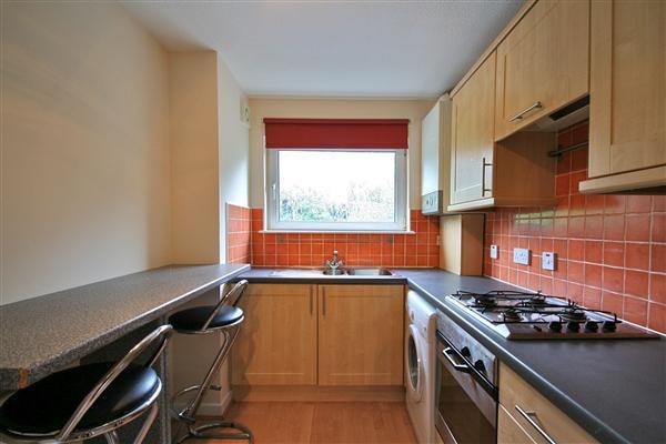 Breakfasting Kitchen