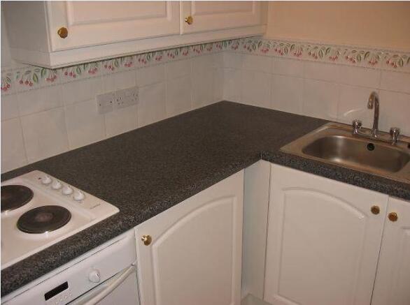 65 heathcote kitchen