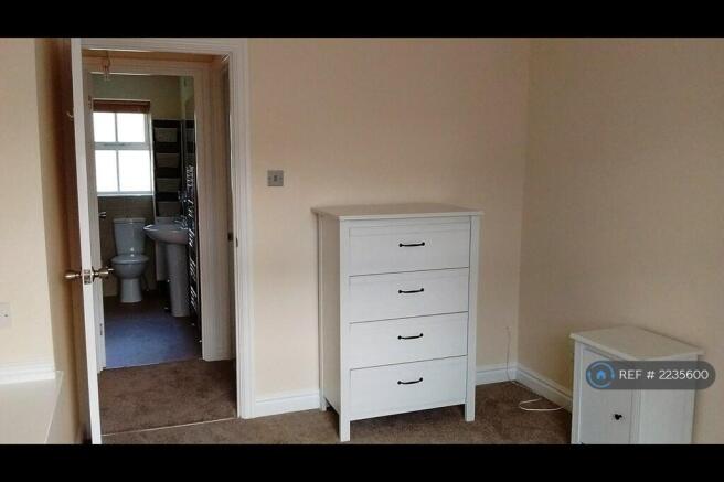 Double Bedroom 3