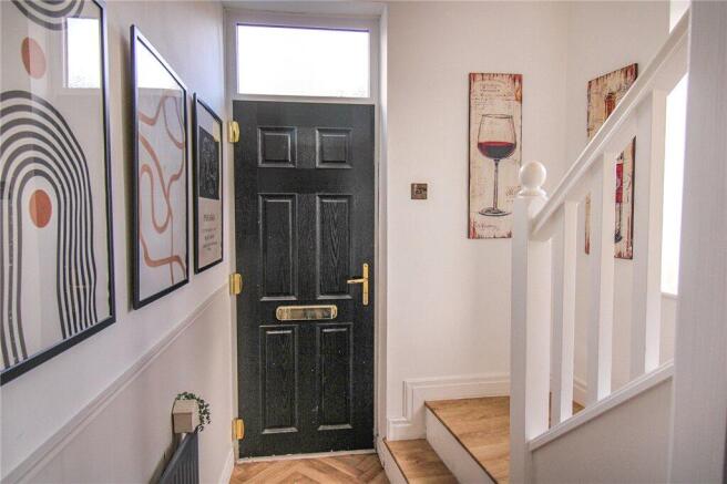 2 bed End of Terrace for sale Image 8
