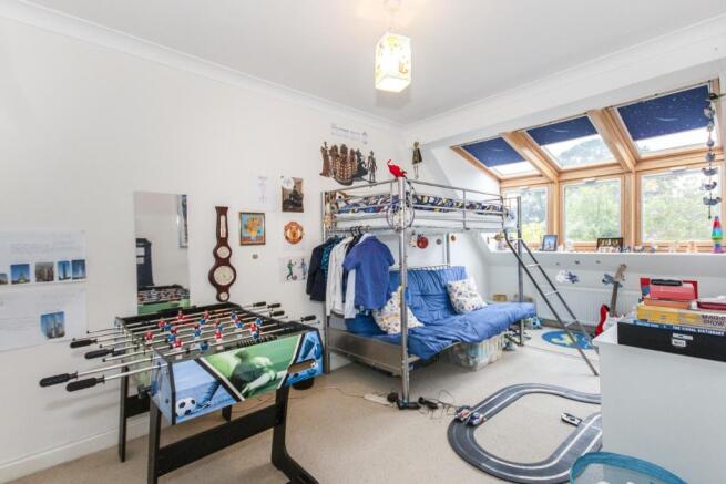 Bedroom 2