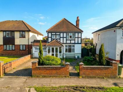 Milton Road, Aylesbury, HP21