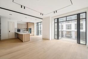 Apartment 612c, 149, Queensway, London W2 4BJ