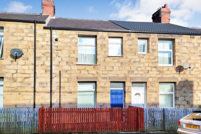 The Stanley Portfolio - 23 Houses in Stanley and surrounding area, County Durham, DH9
