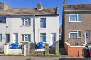 34, Harold Road, Sittingbourne ME10 3AJ