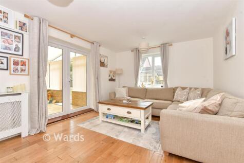 Ardent Road, Whitfield, Dover, Kent