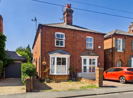 Glade Road, Marlow, Buckinghamshire