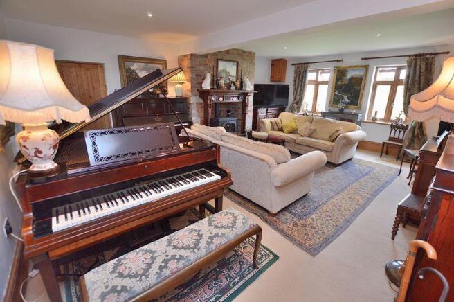 Drawing Room