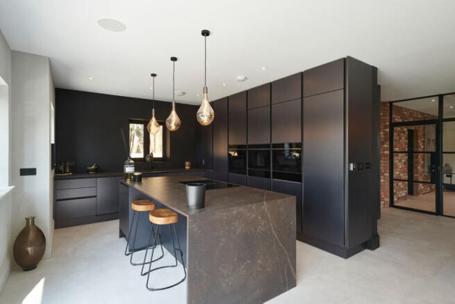 bayfordkitchen
