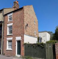 4, Reform Street, Crowland, Peterborough PE6 0AN